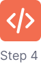 step-code